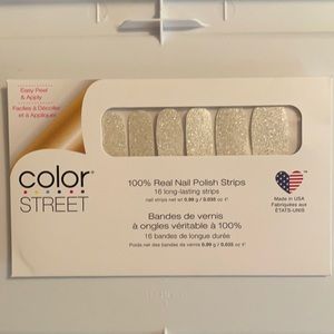 Color Street Nail Strip